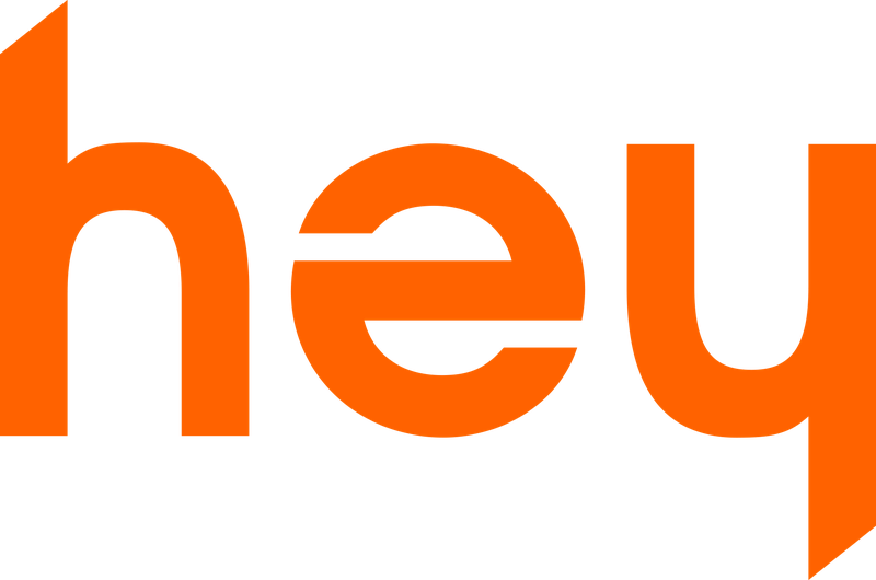 hey